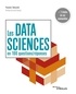Younes Benzaki - Les data sciences en 100 questions/réponses.