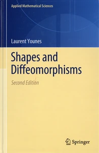 Shapes and Diffeomorphisms