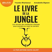 Le Livre de la Jungle
