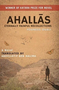 Ahallãs Eternity painful Recollections