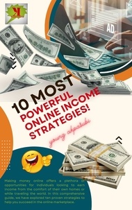  Young Akpasubi - 10 Most Powerful Online Income Strategies!.