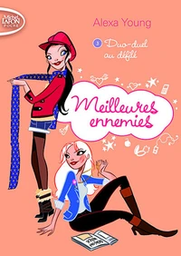 Duo-duel au défilé