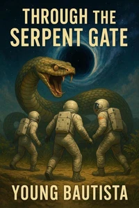 Through the Serpent Gate