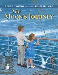 The Moon's Journey