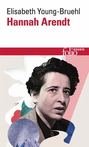 Hannah Arendt
