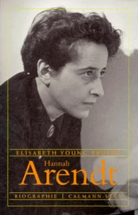 Hannah Arendt