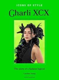 Charli XCX