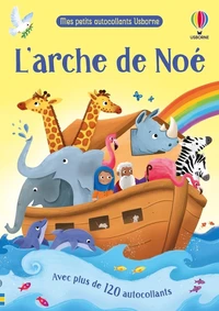 L'arche de Noé