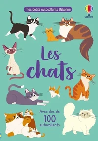 Les chats
