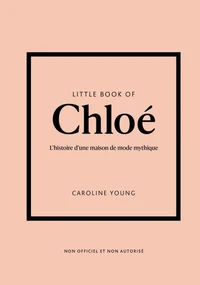 Little book of Chloé