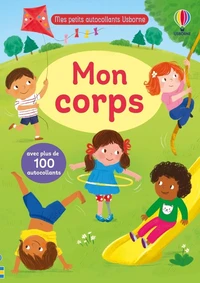 Mon corps