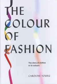 The Colour of Fashion