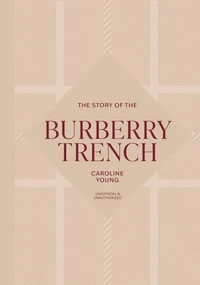 The Story of the Burberry Trench