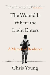 The Wound Is Where the Light Enters
