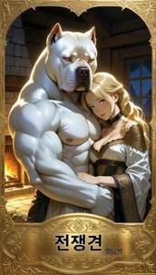 전쟁견