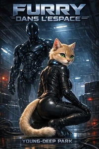 Furry dans L'espace