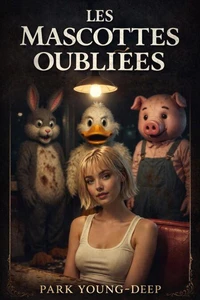 les mascottes oubliées