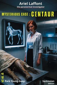 Mysterious case: centaur