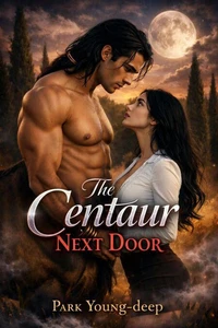 The Centaur Next Door