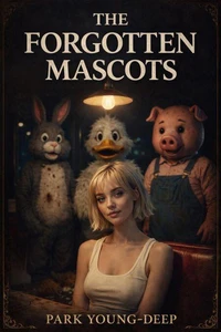 the forgotten mascots