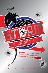 S.T.O.R.M. - The Infinity Code