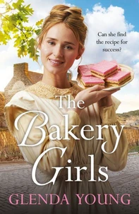 The Bakery Girls