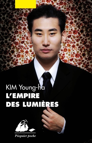 Young-ha Kim - L'Empire des lumières.