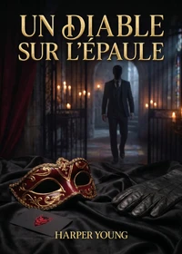 Un diable sur l'épaule