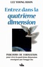 Young-Hoon Lee - Entrez dans la quatrième dimension - Parcours de formation pour vivre la quatrième dimension enseignée par Yonggi Cho.