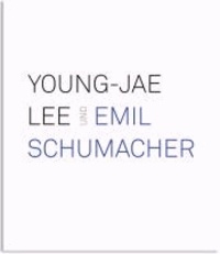 Young-Jae Lee und Emil Schumacher.
