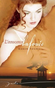 L'innocence bafouée (Harlequin Jade)