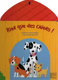 Rien que des chiens !
