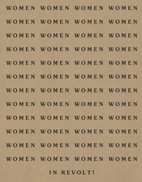 Women in Revolt!