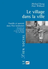 Le village dans la ville