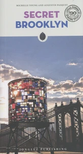 Secret Brooklyn