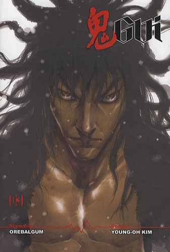 Young-Oh Kim - Gui Tome 3 : .