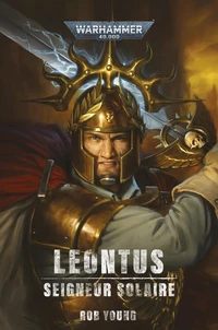 Leontus Seigneur Solaire