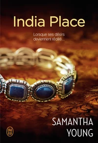India place