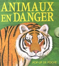 Animaux en danger