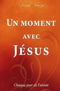 Un moment avec Jésus