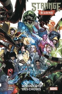 Le bon côté des choses