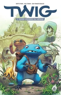 Dans l'ombre du héros