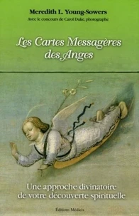 Les Cartes Messagères des Anges