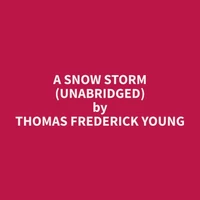 A Snow Storm (Unabridged)