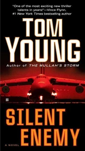 Silent Enemy