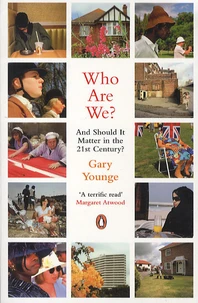 Who are we ?