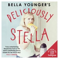Deliciously Stella
