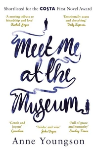 Meet me at the museum