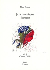 Je ne connais pas la poésie