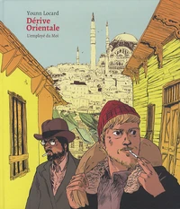 Dérive orientale